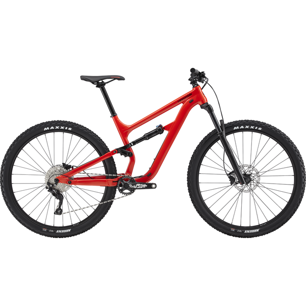 Cannondale Habit Cannondale Official Site Cannondale Habit Carbon