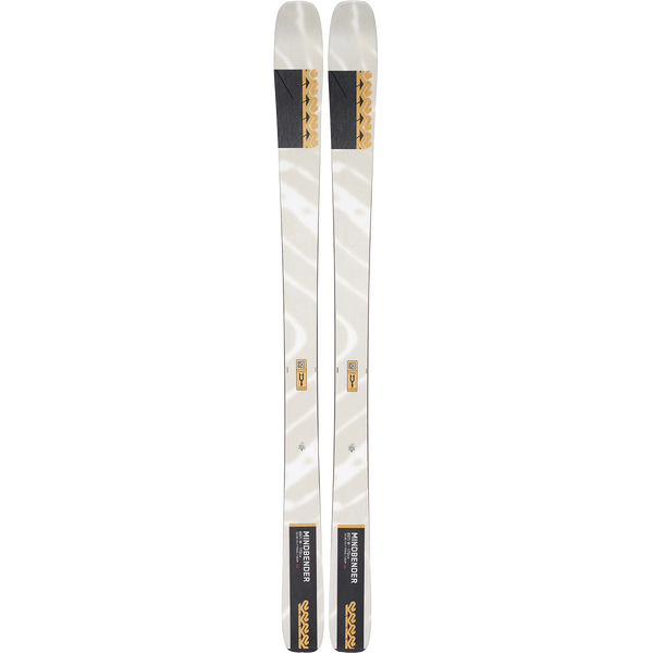 K2 Women's Mindbender 89Ti Premium Skis – Sports Basement