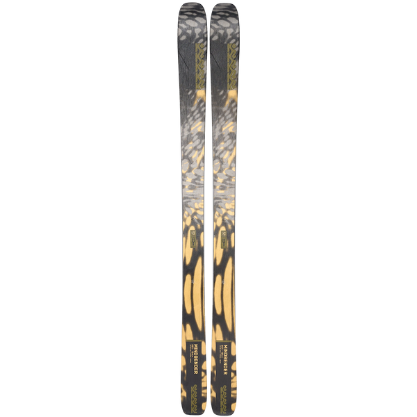 K2 Men's Mindbender 99Ti Premium Skis – Sports Basement