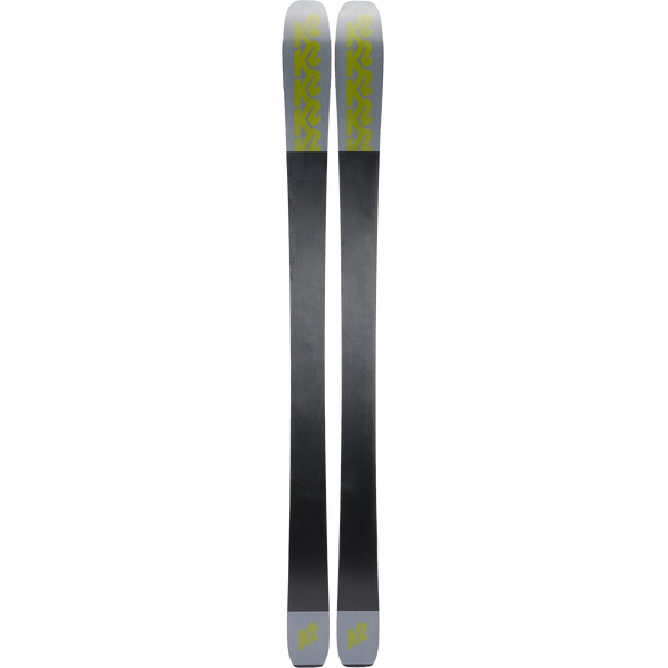 k2 amp impact skis mens K2 Men's Mindbender 99Ti Premium Skis – Sports Basement