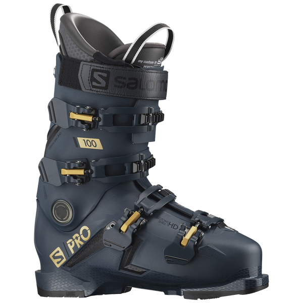 Men's S/PRO 100 GW – Sports Basement