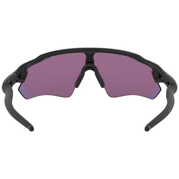 Radar EV Path - Matte Black/Prizm Road – Sports Basement
