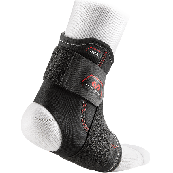 Ankle Support w/Figure 8-Straps Lvl 2 – Sports Basement