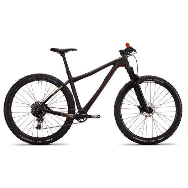 Hardtail Carbon MTB – Sports Basement