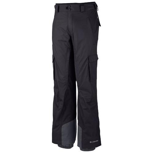 Columbia Women's Bugaboo Pants – Sports Basement