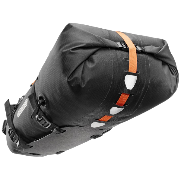 Seat Pack QR 13L Black – Sports Basement