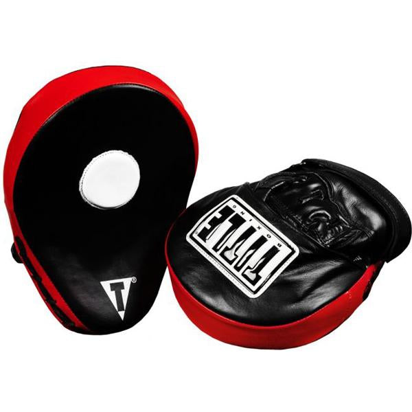 Incredi-Ball Punch Mitts – Sports Basement