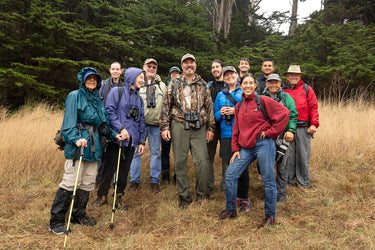 Basementeer Spotlight: LandPaths