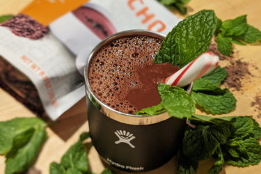 Our Top 5 Make-Ahead Après Libations