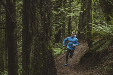 Salomon's Trail Training Plan
