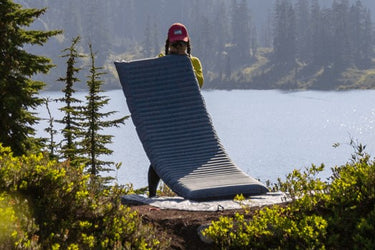 How to Pick the Perfect Sleeping Pad