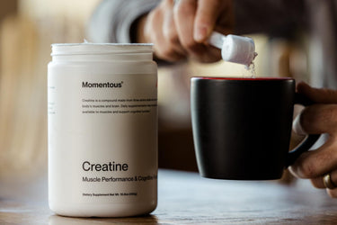 The Real Science of Creatine (No Myths, Just Facts)