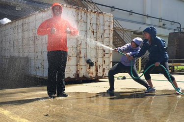 Sports Basement's Waterproofing Guide