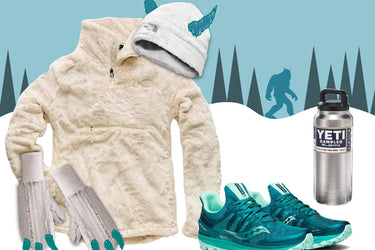 Our Best Halloween 5K Costume Ideas
