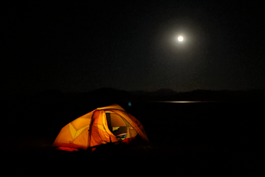 Campgrounds to Add to Your Bucketlist