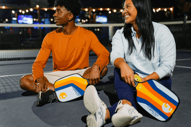 Pick(le)ing up Pickleball in the SF Bay Area: A Beginner's Guide