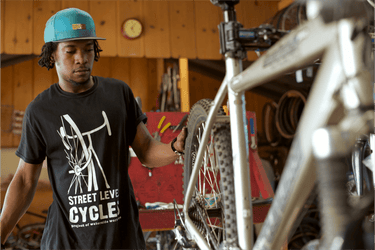Basementeer Spotlight: Waterside Workshops