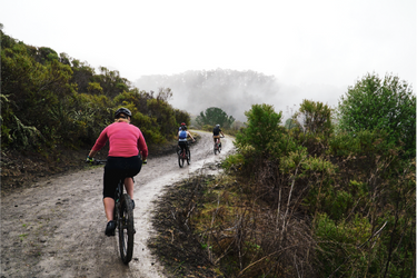 What to Bring on Your Bike-venture