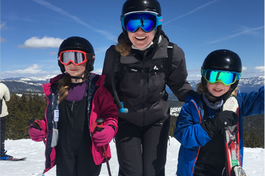 Why Rent vs Buy Your Snow Clothes