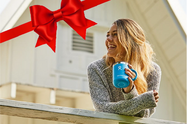 9 gifts for the person who says they're into the outdoors but really just loves sleeping