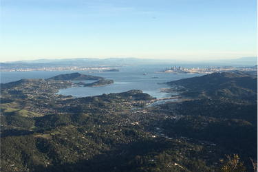 Sports Basement's Guide to Bay Area Campsites (by Drive Time)