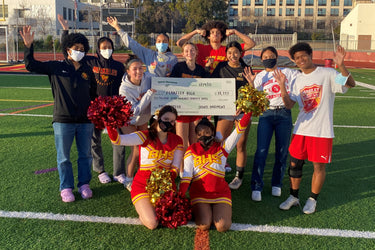 Basementeer Spotlight: Berkeley High School