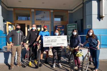 Basementeer Spotlight: Bike East Bay