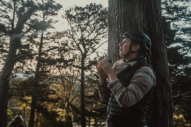 Birding with Haley Nielsen & Nocs Provisions