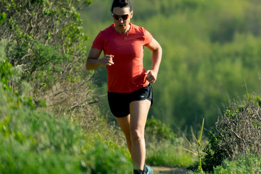 Six Tips for Getting Back into Running