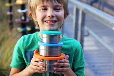 ECOlunchbox's Guide To Packing A Zero Waste Lunch