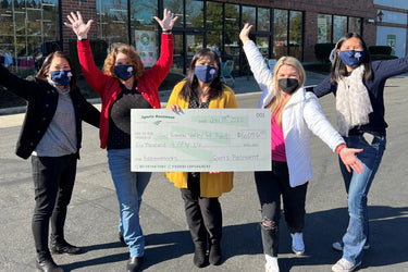 Basementeer Spotlight: San Ramon Valley Education Foundation