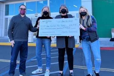 Basementeer Spotlight: San Carlos Education Foundation