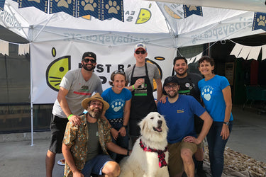 Basementeer Spotlight: East Bay
