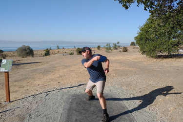 How to Get Into Disc Golf