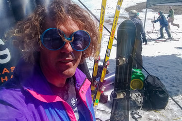 It Ain't Over Until It's Over - An Ode to Spring Skiing