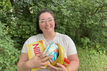 Camping Desserts for Anywhere