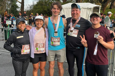 Staff Review: The Saucony Tempus