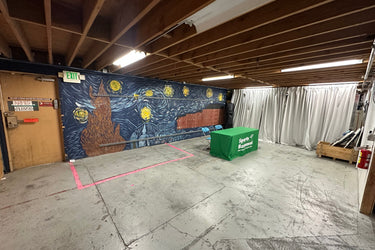 The Community Room