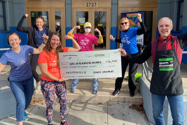 Basementeer Spotlight: Girls on the Run Bay Area