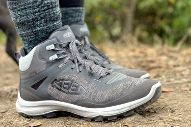 Staff Review: KEEN Circadia & Terradora Hiking Boots