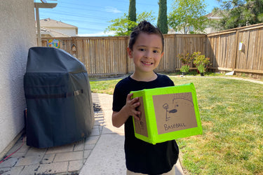 Teaching Toddlers with Team Sports Activities