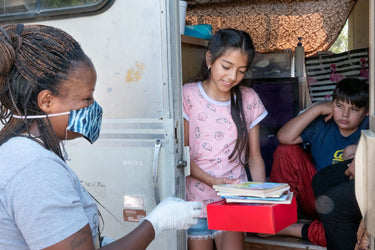 Community Spotlight: The Karat School Project