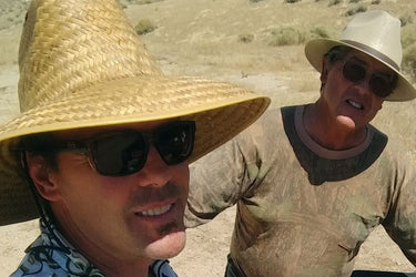 Good Ol' Jean Claude-Chris Jones