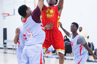 Partner Spotlight: Oakland Midnight Basketball