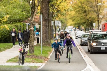 Community Spotlight: Bikeable Santa Rosa