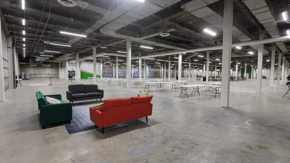 Community space image