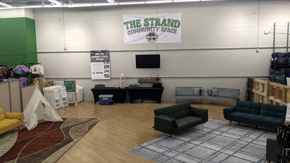 Community space image