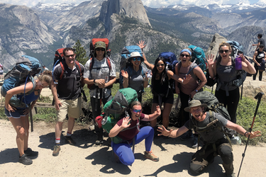 Basementeer Spotlight: Bay Area Wilderness Training