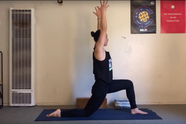 Sports Basement's Virtual Classes & Contests