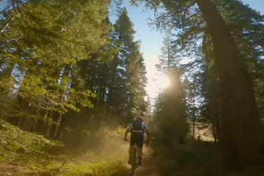 Matt Takes on the Leadville 100: Video #3